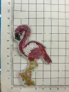 Sequined patchwork, sequined embroidery patchwork Item Picture